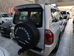 ميتسوبيشي باجيرو